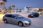 Mazda6 Wagon Sport 2010 года